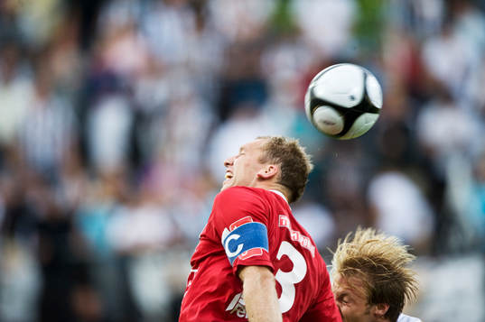 Fredrik Bild, Öster, nick, nickduell