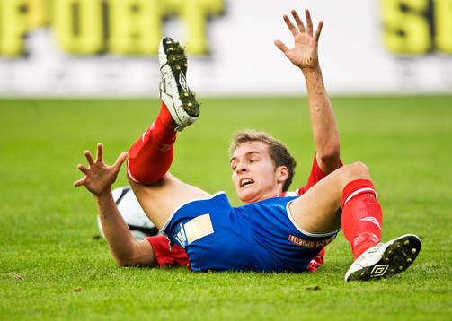 Alexander Henningsson