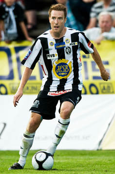 Mikael Bengtsson