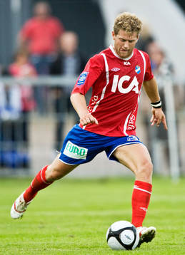 Stefan Karlsson