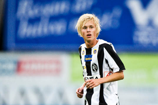 Matthias Andersson