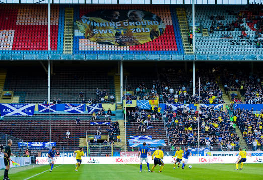 Dam-VM 2013