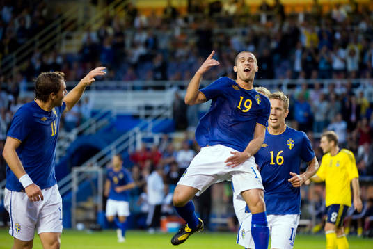 Emir Bajrami, Sverige