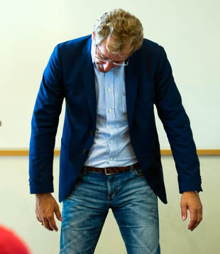 Erik Hamrén, förbundskapten, fotboll, Sverige A,