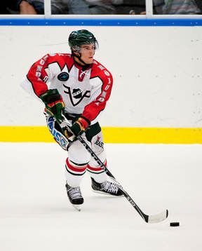 Tobias Viklund, Frölunda