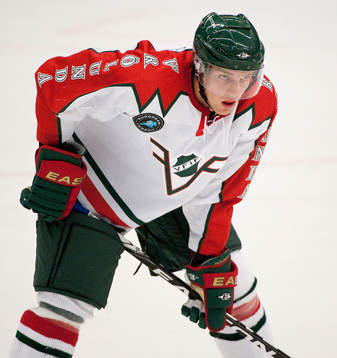 Peter Andersson, Frölunda