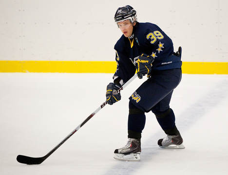 Jukka Voutilainen, HV71
