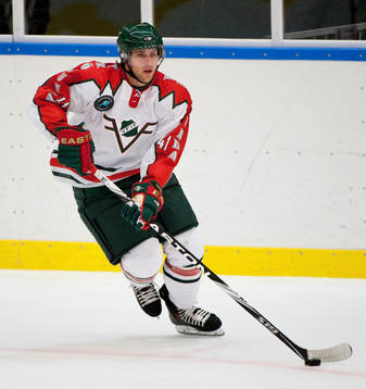 Oscar Hedman, Frölunda