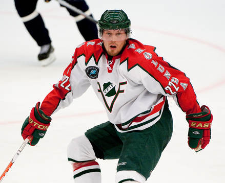 Toni Koivisto, Frölunda