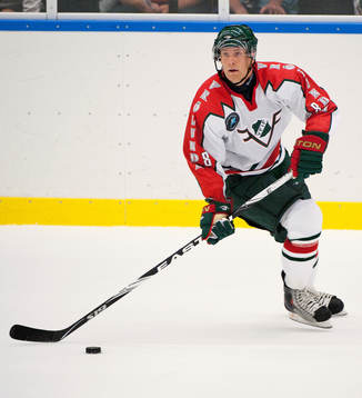 Ville Mäntymaa, Frölunda