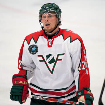 Toni Koivisto, Frölunda