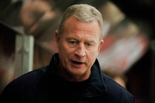 Jan Karlsson, tränare HV71