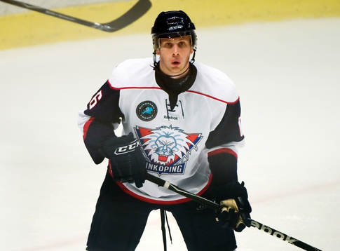 Klas Dahlbeck