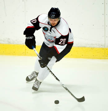 Michael Holmqvist