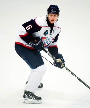 Klas Dahlbeck