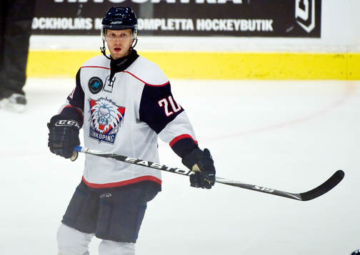 Michael Holmqvist