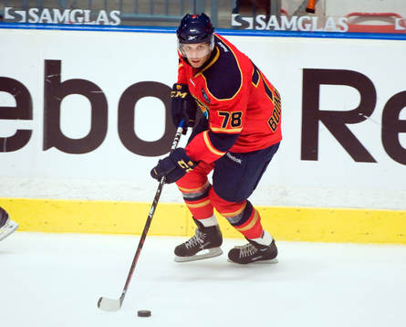 Josef Boumedienne