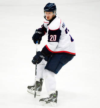 Michael Holmqvist