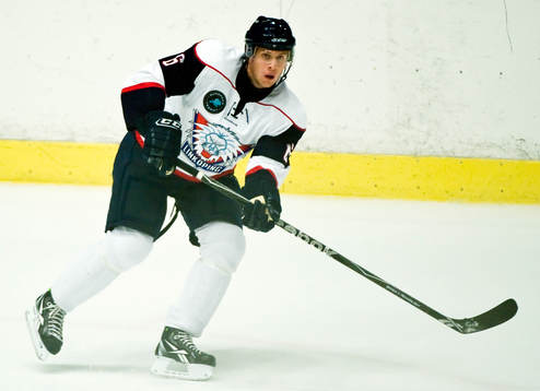 Klas Dahlbeck