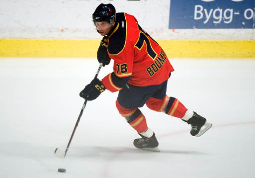 Josef Boumedienne