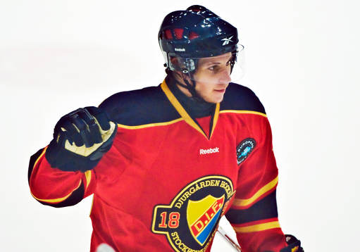 Mario Kempe