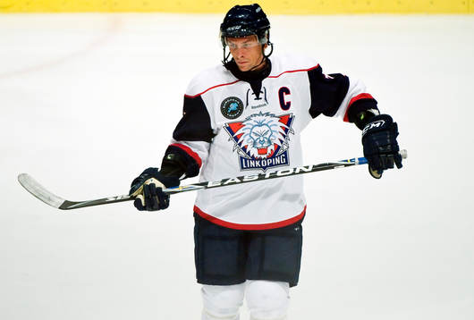 Magnus Johansson