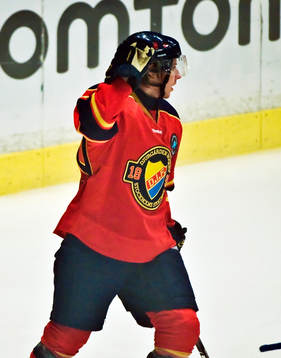 Mario Kempe