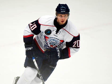 Michael Holmqvist