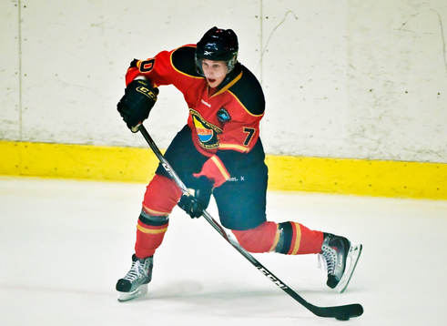 Mario Kempe