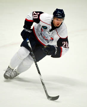 Michael Holmqvist