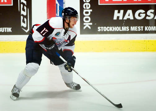 Johan Andersson