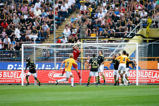 Ivan Turina, AIK (Målvakt)