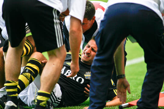 Gabriel Özkan, AIK (Skada)