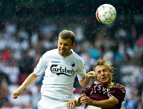 [DK=20100814: Mikael Antonsson, FCK og Pierre Bengtsson,