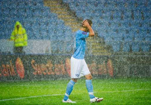 Jimmy Durmaz, Malmö i regnet. Regn, oväder