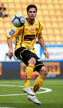 Denni Avdic