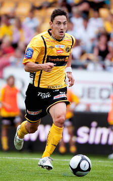 Stefan Ishizaki