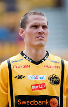 Jon Jönsson