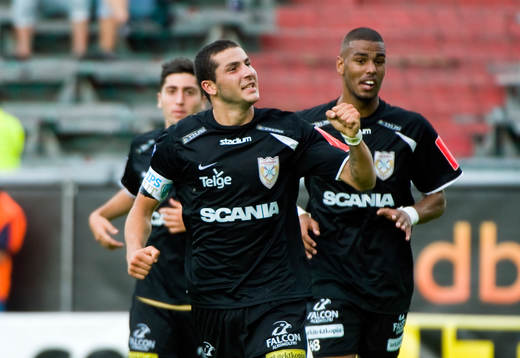 Mikael Ishak, Assyriska  (Jubel)