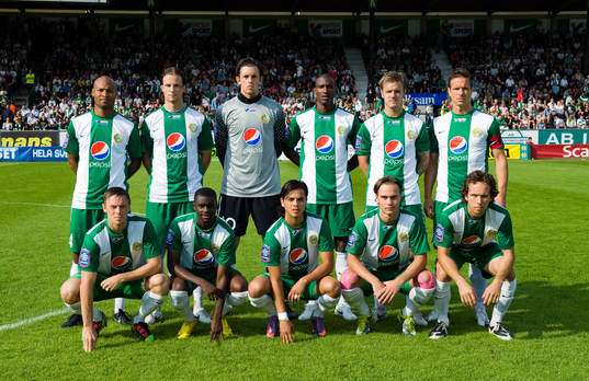 Startelva, Lagbild