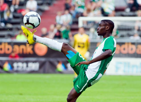 Maic Sema, Hammarby
