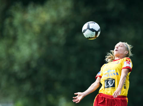 Elin Ekblom Bak
