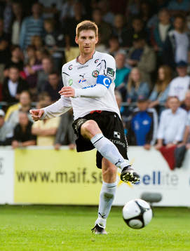 Magnus Wikström, Örebro