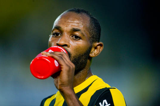 Rene Makondele, Häcken