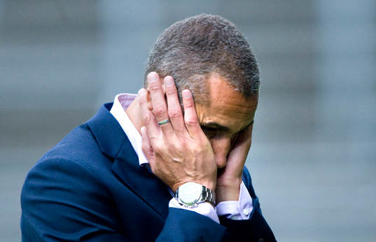 Henrik Larsson, tränare, Landskrona