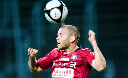 Steinthor Thorsteinsson, Örgryte