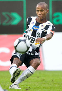 Bradley Ralani, Surprise, Landskrona