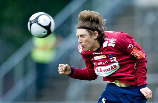 Markus Gustafsson, Örgryte