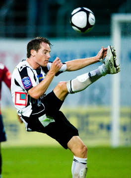 Mikael Bengtsson