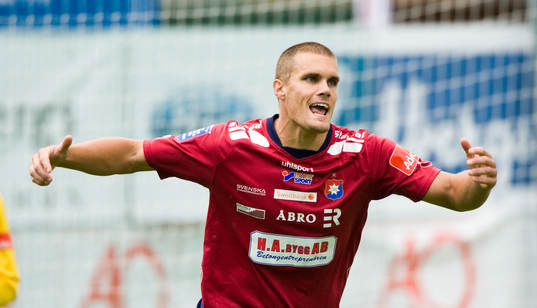 David Leinar
